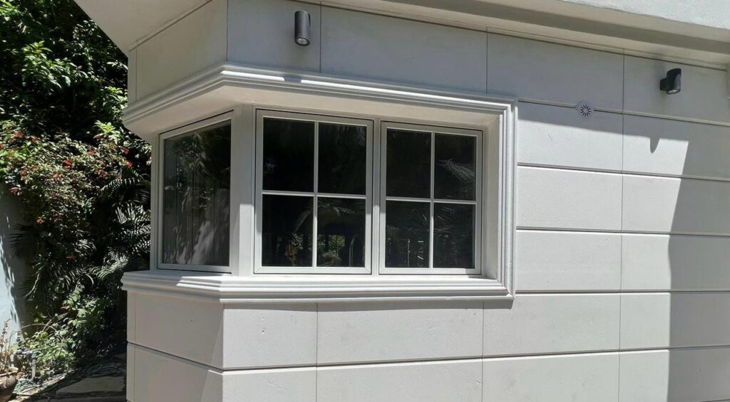 פרויקט שיפוץ שהושלם על ידי קור קונסטרקט בירושלים ישראל