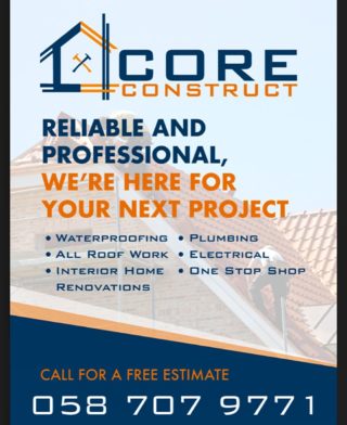 Only Quality - Only Core Construct
